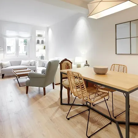 Apartamento Playa De Ondarreta 4 By Feelfree