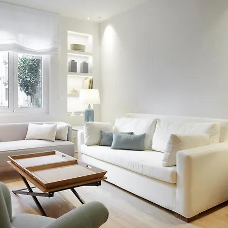 Apartamento Playa De Ondarreta 4 By Feelfree San Sebastián